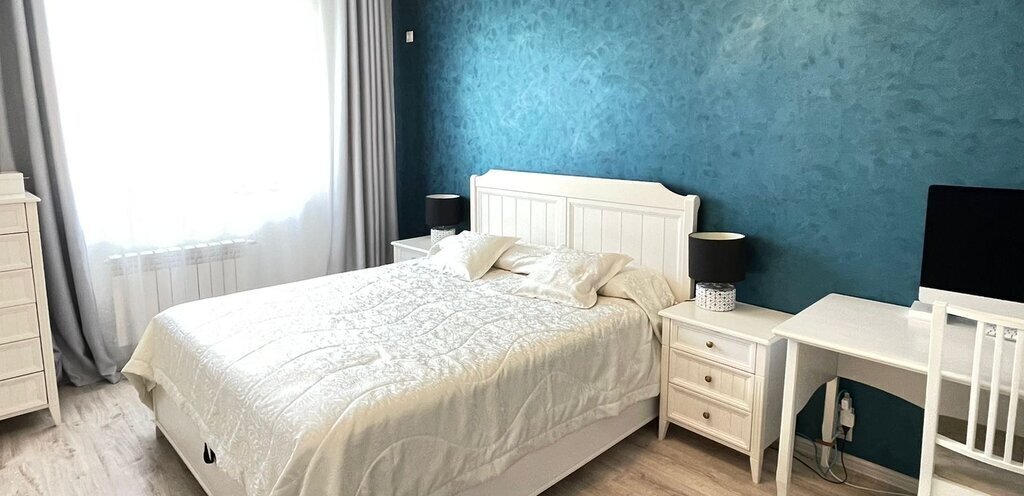 квартира г Балашиха б-р Горенский 5 Реутов фото 10