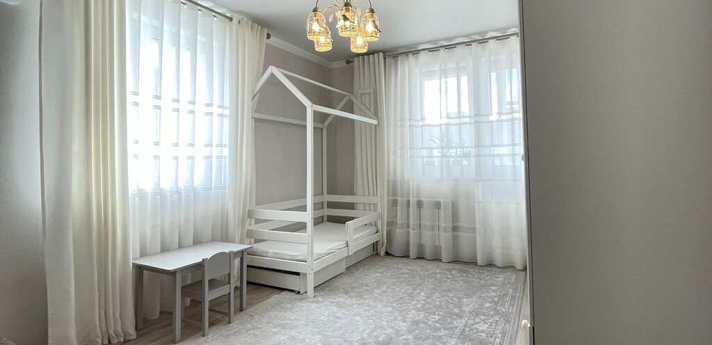 квартира г Балашиха б-р Горенский 5 Реутов фото 13