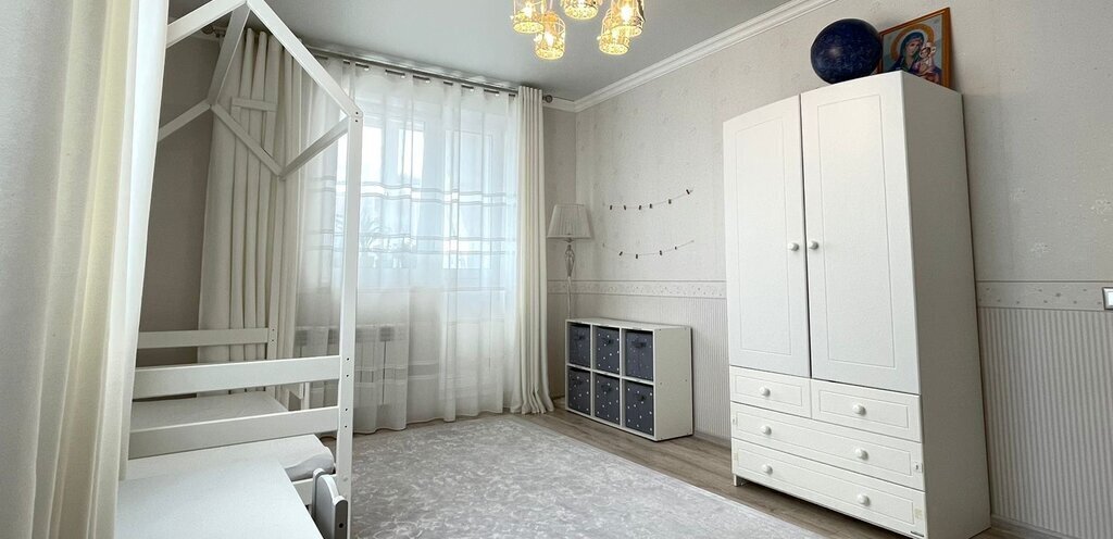 квартира г Балашиха б-р Горенский 5 Реутов фото 14