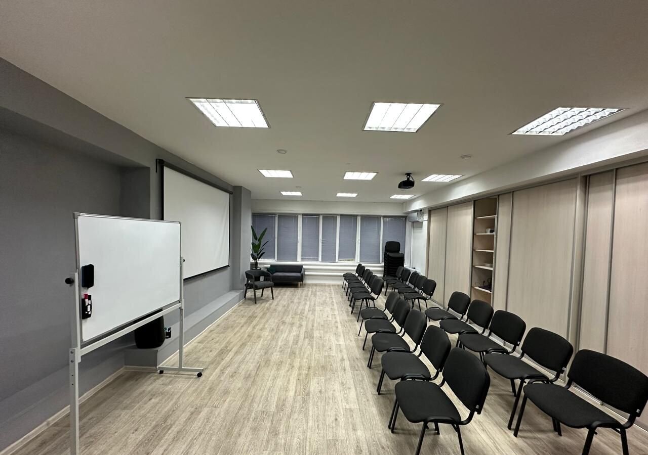 свободного назначения г Казань Яшьлек пр-кт Ямашева 36 Республика Татарстан Татарстан фото 1