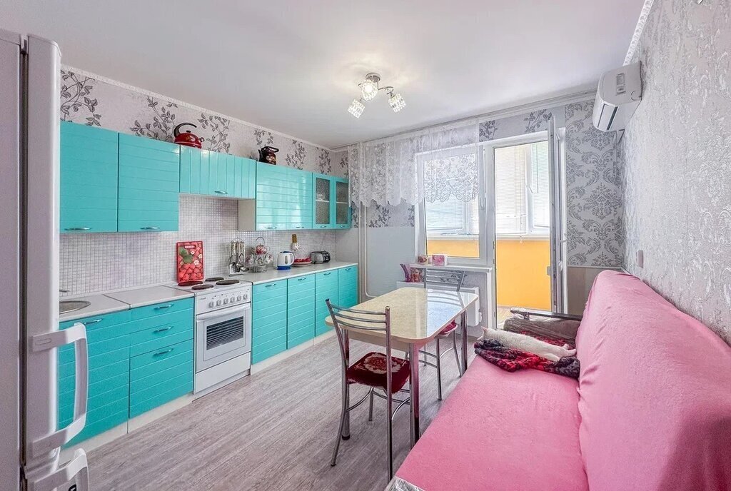квартира р-н Анапский г Анапа ул Ленина 233 фото 1