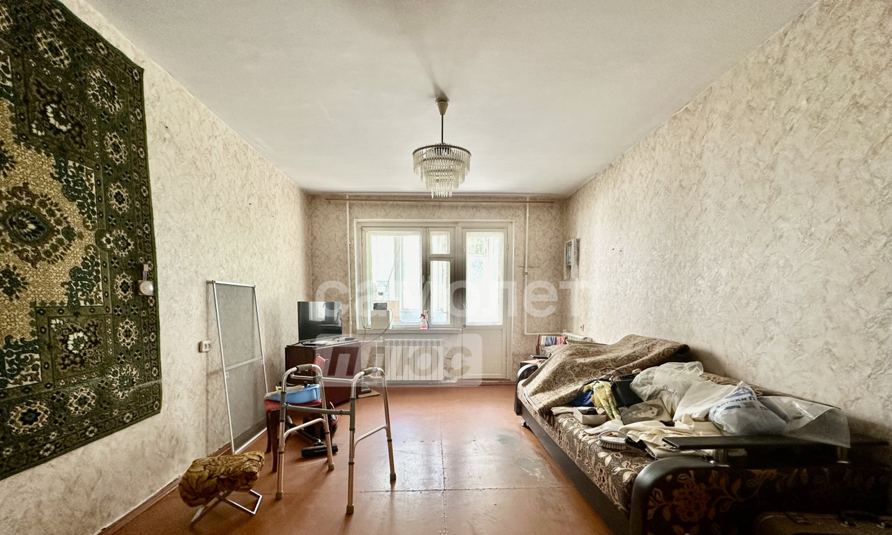 квартира г Тамбов ул Чичканова 131 фото 1