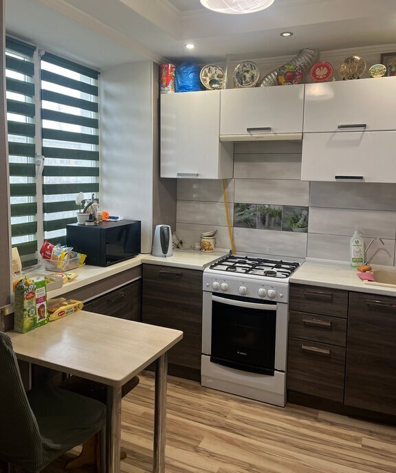 квартира г Казань метро Горки тракт Сибирский 15 Тракт фото 2