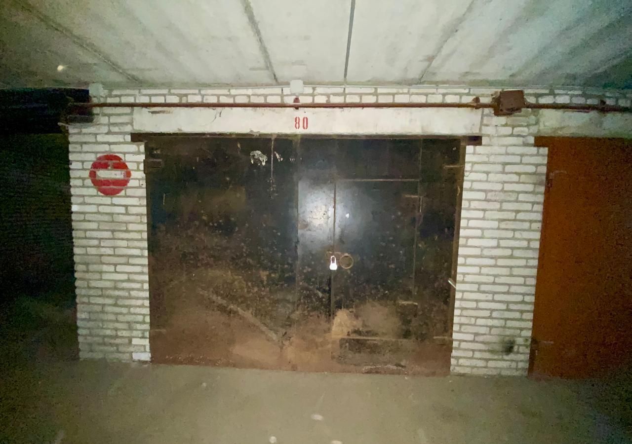 гараж г Жуковский ул Гудкова Ильинская фото 5