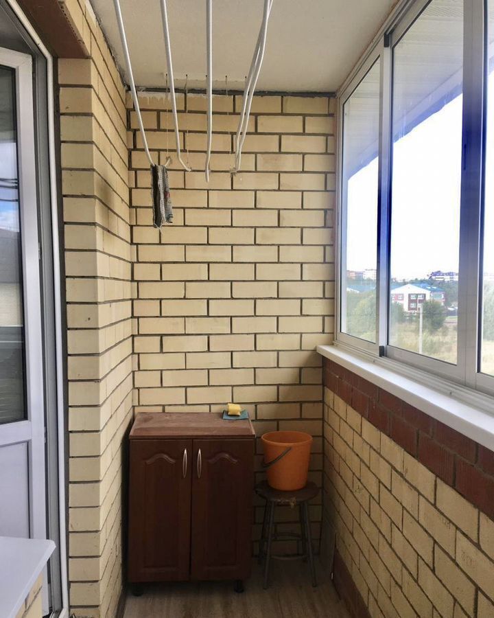 квартира г Клин ул Клинская 54к/3 фото 5
