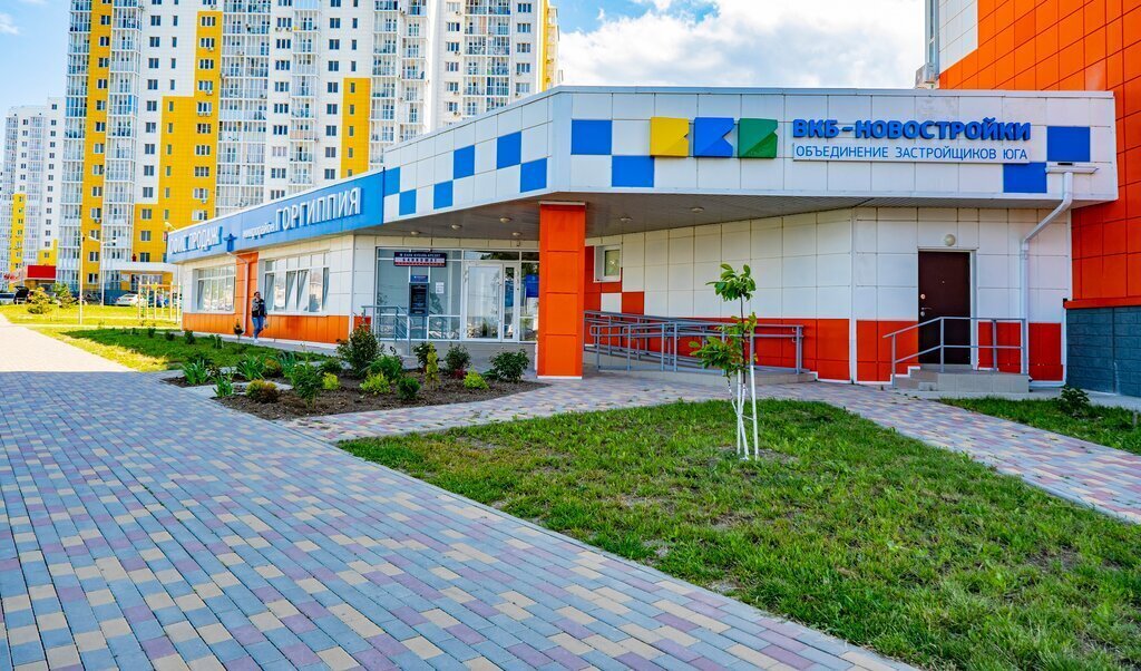 квартира р-н Анапский г Анапа ш Супсехское 26к/7 фото 14