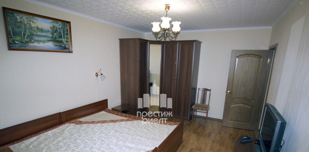квартира г Калуга р-н Ленинский ул Георгиевская 3 фото 4