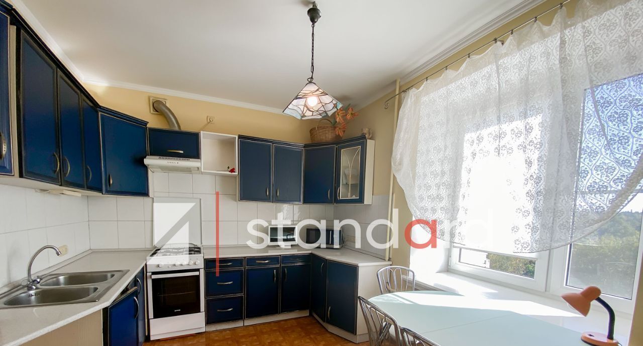 квартира г Обнинск пр-кт Ленина 28 фото 1