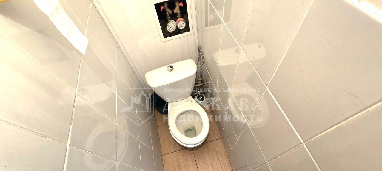 квартира г Кемерово ул Халтурина 33 фото 12