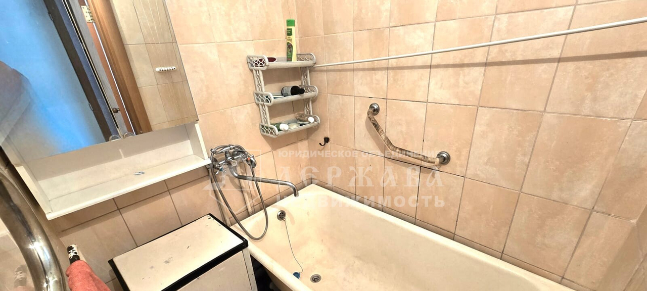 квартира г Кемерово ул Халтурина 33 фото 11