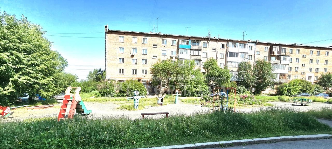 квартира г Кемерово ул Халтурина 33 фото 16