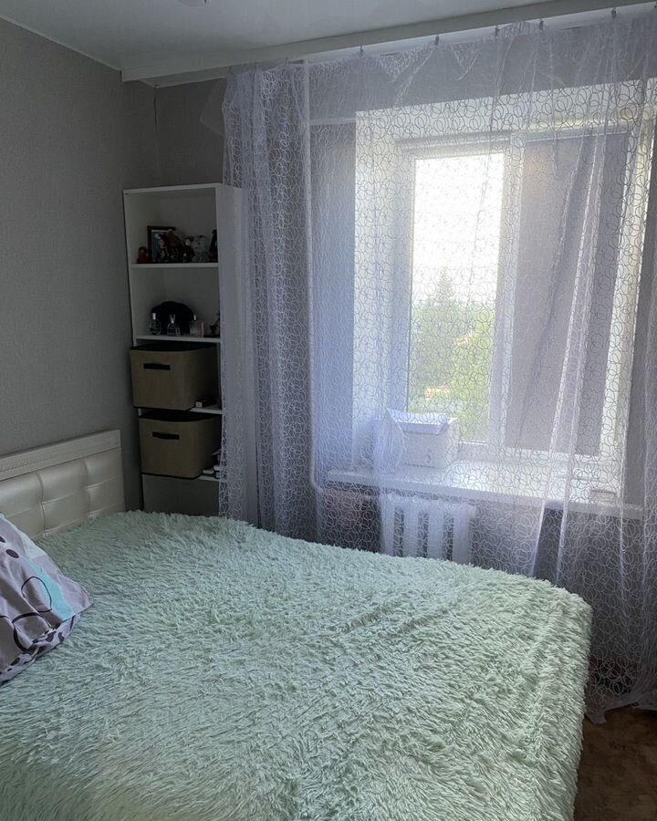 квартира г Кузнецк ул Гагарина 39 фото 14