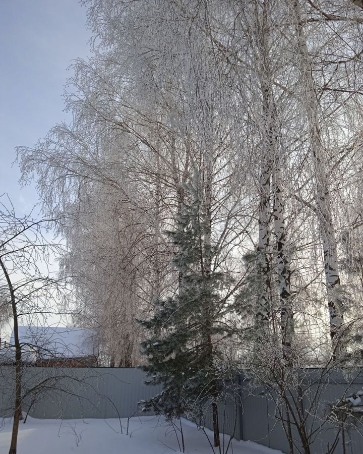 дом р-н Ряжский г Ряжск ул Мичуринская 99 фото 20