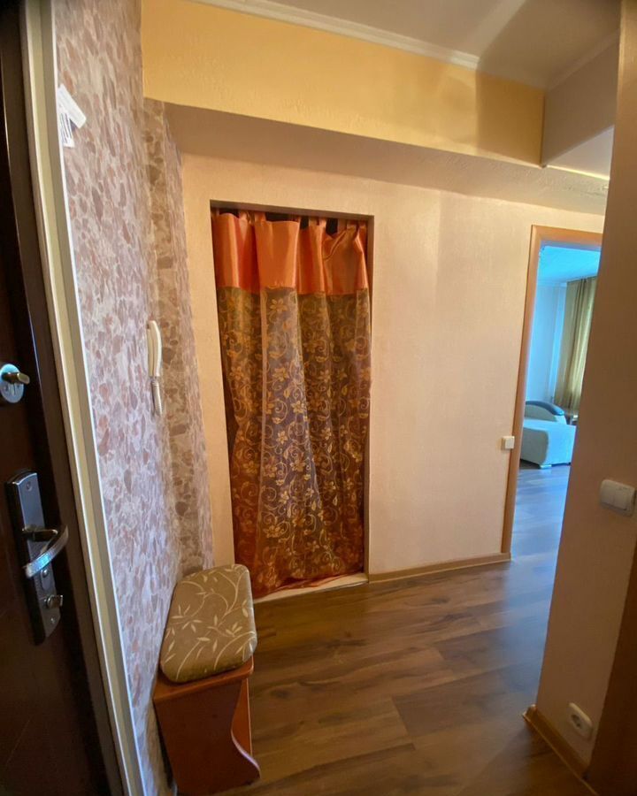 квартира г Каменск-Уральский ул Калинина 42 фото 6