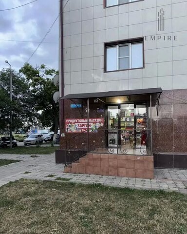 свободного назначения г Аргун ул. Г. Титова, 1 фото