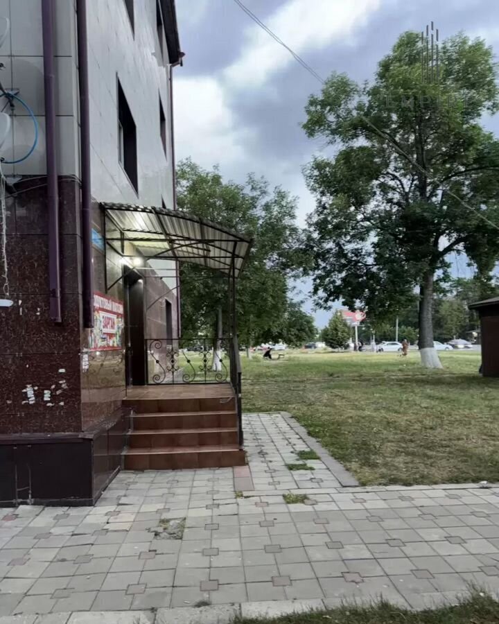свободного назначения г Аргун ул. Г. Титова, 1 фото 3