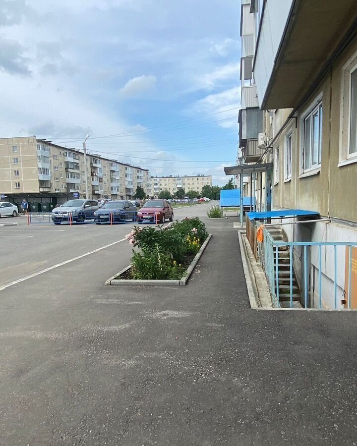 квартира г Каменск-Уральский ул Калинина 42 фото 15