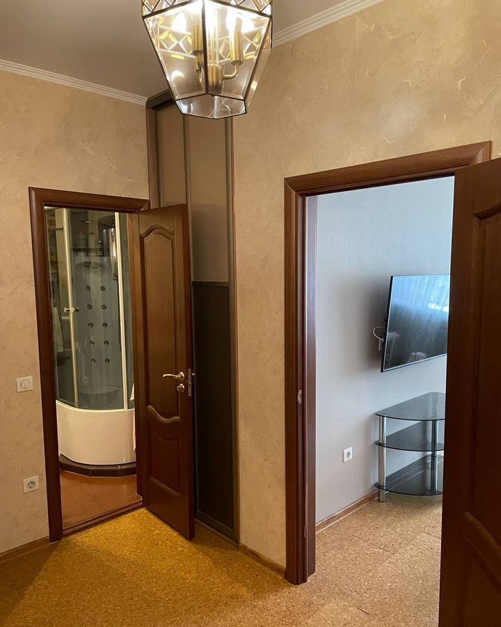 квартира г Тюмень р-н Калининский ул Московский тракт 85 фото 8