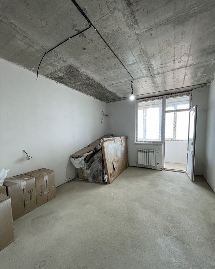 квартира р-н Анапский г Анапа Владимирская ул., 154к 4 фото 3