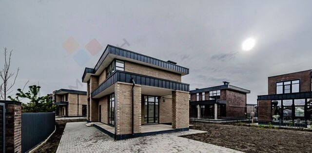 р-н Прикубанский дом 42 Новая Елизаветка кп фото