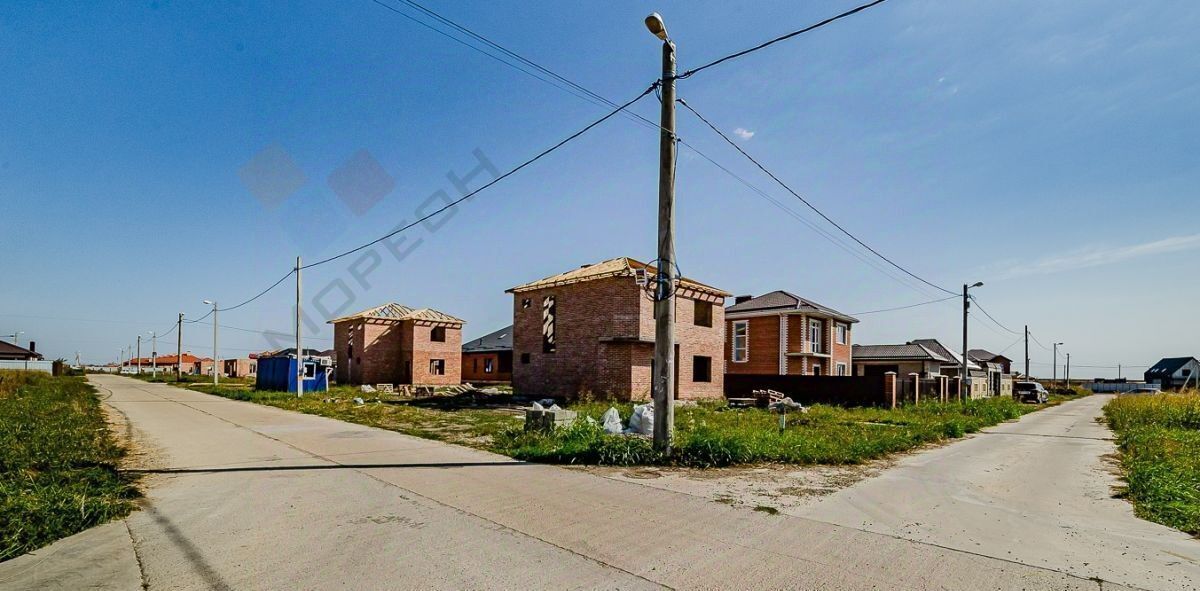 дом г Краснодар р-н Карасунский ул Екатериновская 6 Рублевский-2 ДНТ фото 1