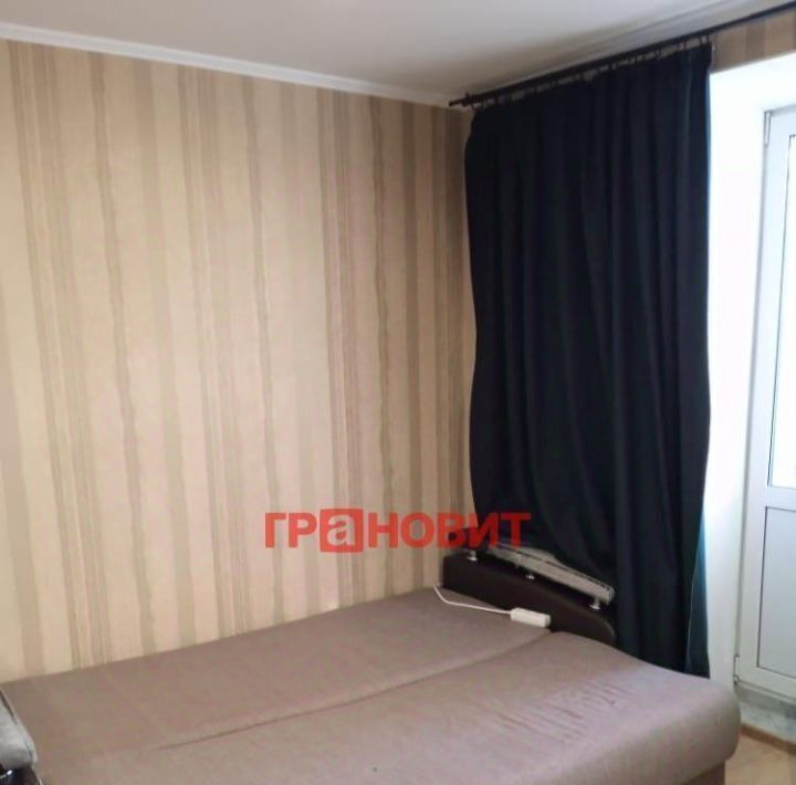 квартира г Новосибирск ул Титова 1 Площадь Маркса фото 11