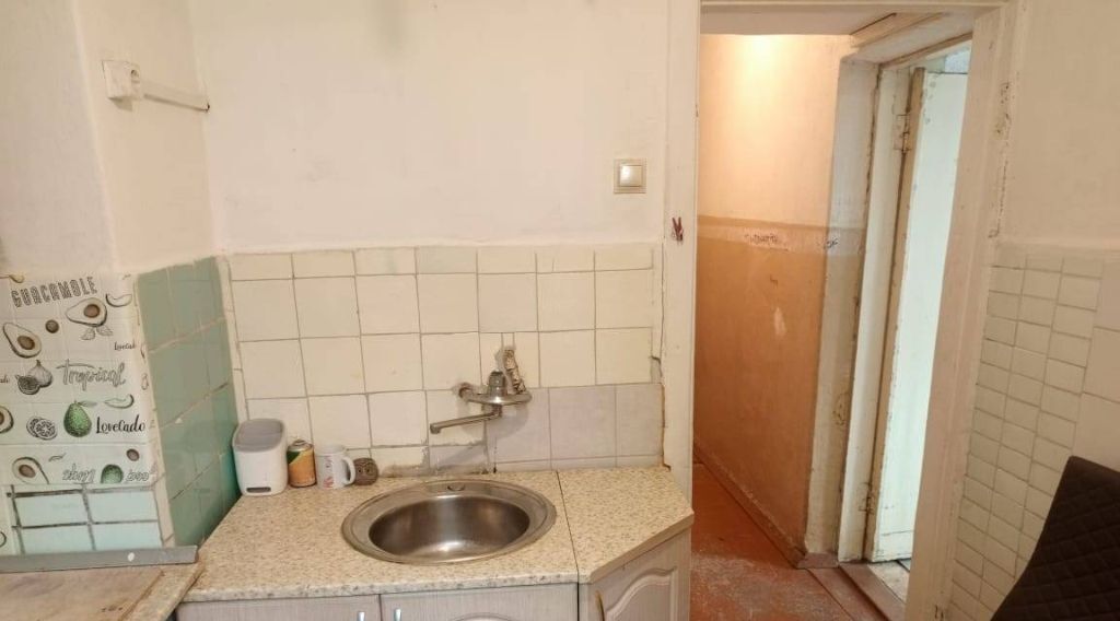 квартира г Новосибирск ул Немировича-Данченко 110 Площадь Маркса фото 5