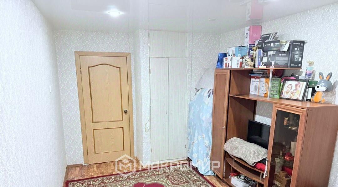 квартира г Новосибирск Заельцовская ул Учительская 21 фото 7