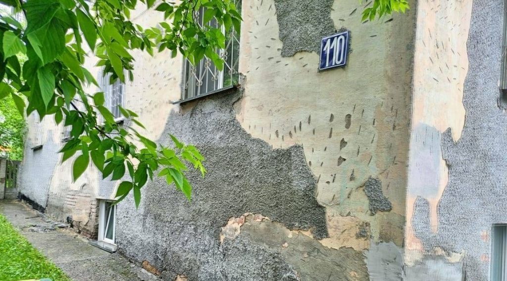 квартира г Новосибирск ул Немировича-Данченко 110 Площадь Маркса фото 19