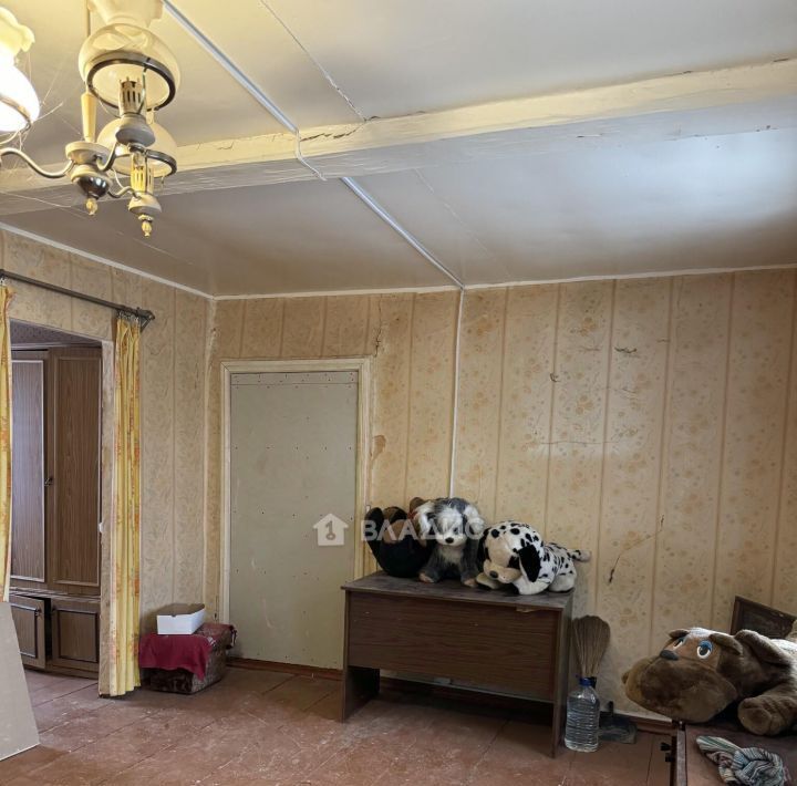 дом г Брянск р-н Советский ул Калинина 357 фото 12