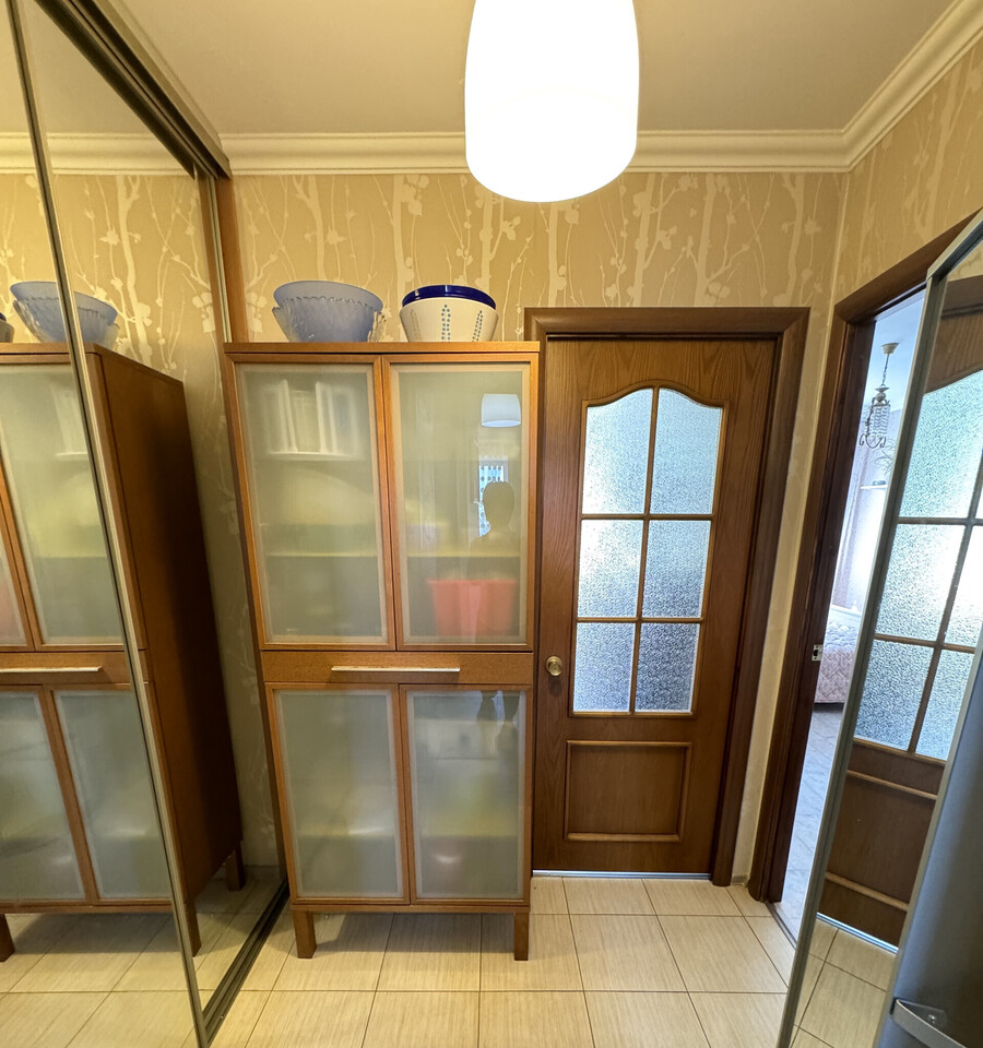 квартира г Красное Село ул Гвардейская 18/1 фото 5