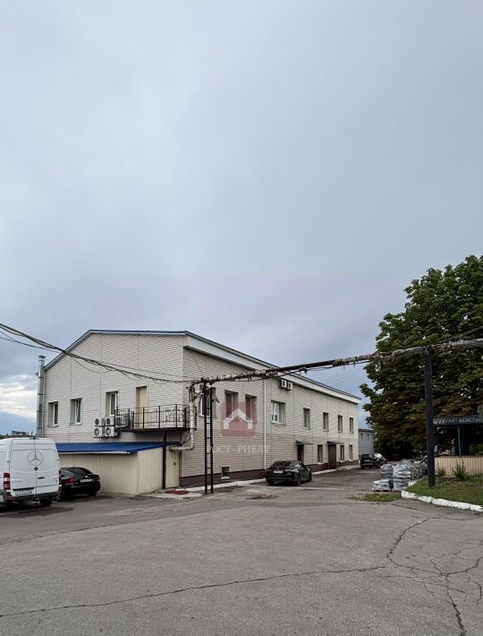 офис г Саратов р-н Заводской ул. Имени Г. К. Орджоникидзе, 24к 2 фото 1