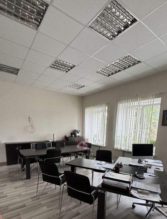 офис г Саратов р-н Заводской ул. Имени Г. К. Орджоникидзе, 24к 2 фото 3