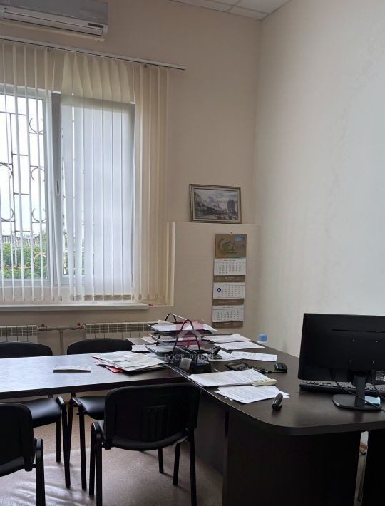 офис г Саратов р-н Заводской ул. Имени Г. К. Орджоникидзе, 24к 2 фото 4