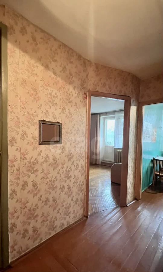 квартира р-н Киришский г Кириши пр-кт Победы 7 Киришское городское поселение фото 6