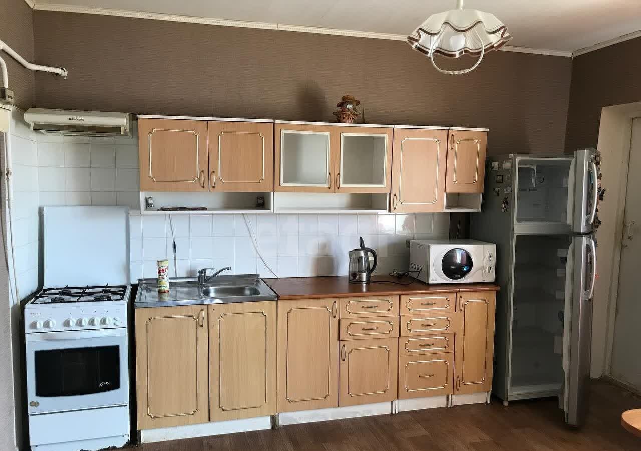 квартира р-н Нерехтский г Нерехта ул Добролюбова 63 фото 1