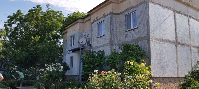 ул Высоцкого 7 фото