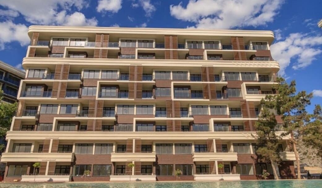 квартира г Судак ул Набережная 75 фото 1