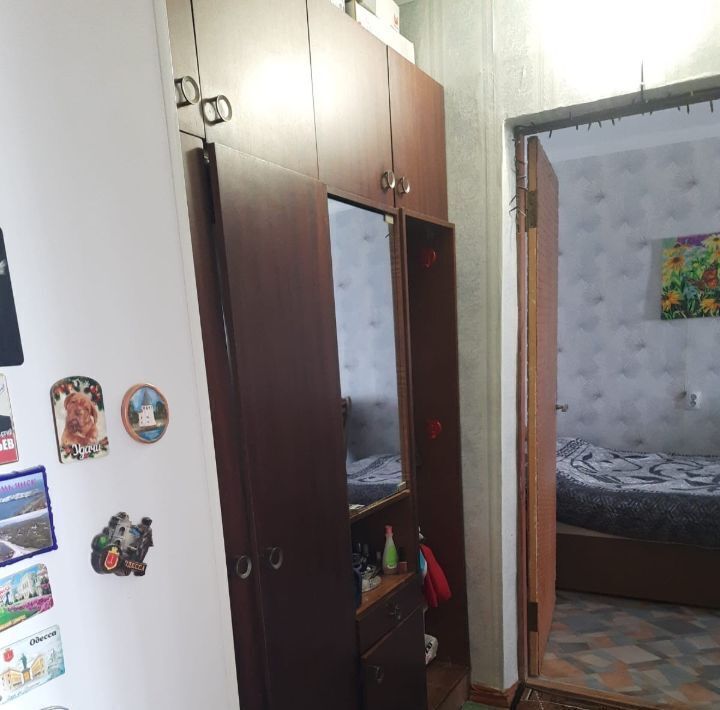 квартира г Красноперекопск мкр 8 7 фото 2
