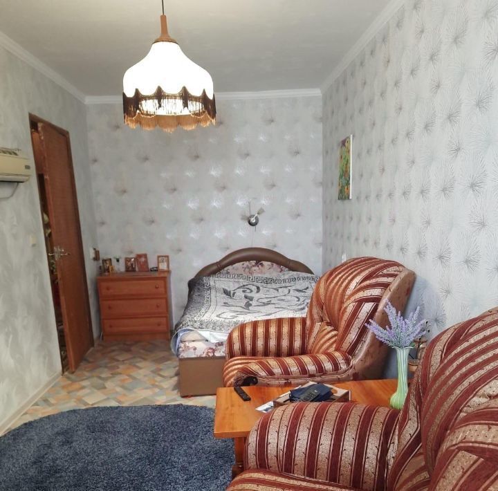 квартира г Красноперекопск мкр 8 7 фото 4