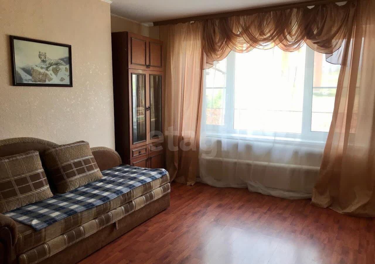 квартира р-н Нерехтский г Нерехта ул Добролюбова 63 фото 3