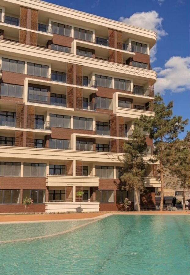 квартира г Судак ул Набережная 75 фото 4