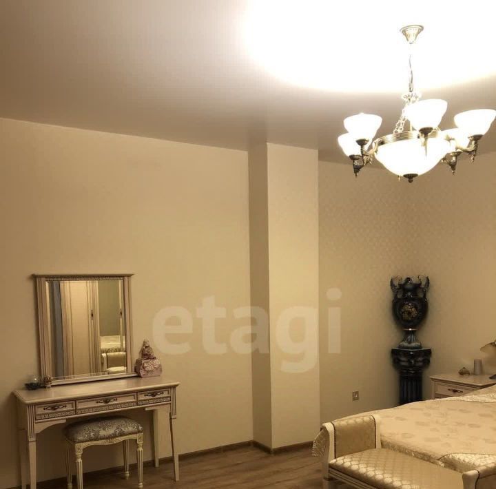квартира р-н Всеволожский г Кудрово пр-кт Строителей 6 Улица Дыбенко, Заневское городское поселение фото 7