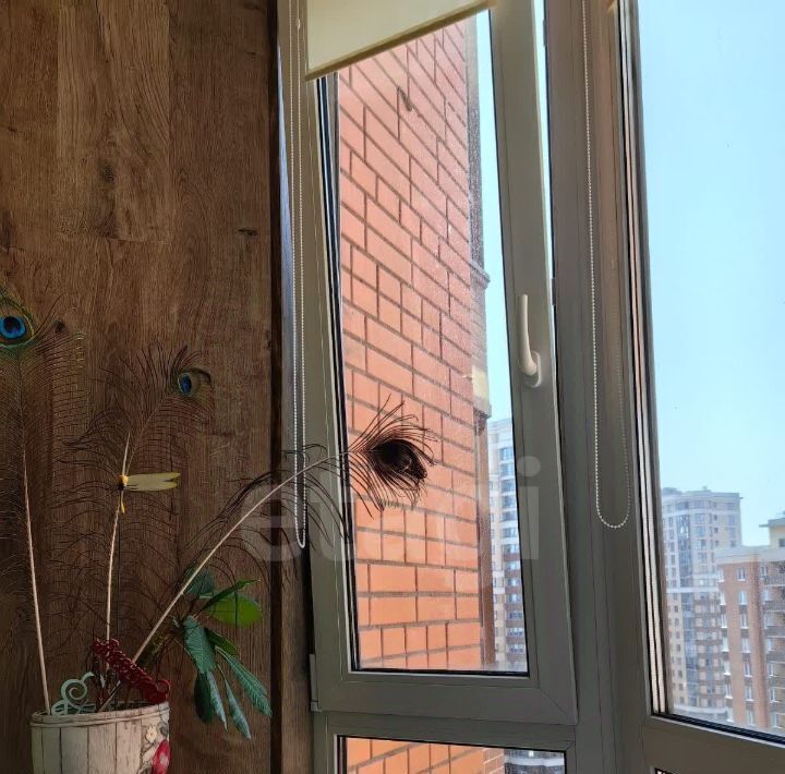 квартира р-н Всеволожский г Кудрово пр-кт Строителей 6 Улица Дыбенко, Заневское городское поселение фото 18