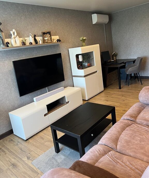 квартира г Пушкин ш Петербургское 15/2 метро Купчино фото 6