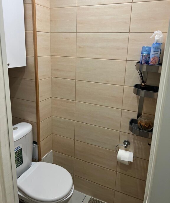 квартира г Пушкин ш Петербургское 15/2 метро Купчино фото 26