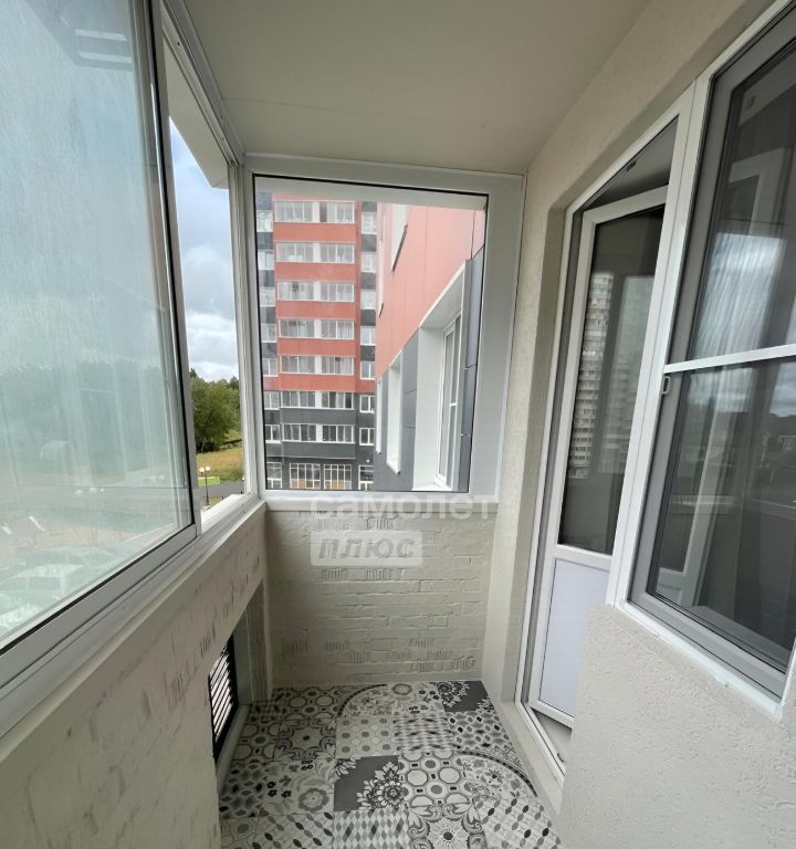 квартира г Одинцово ул Северная 13 фото 16