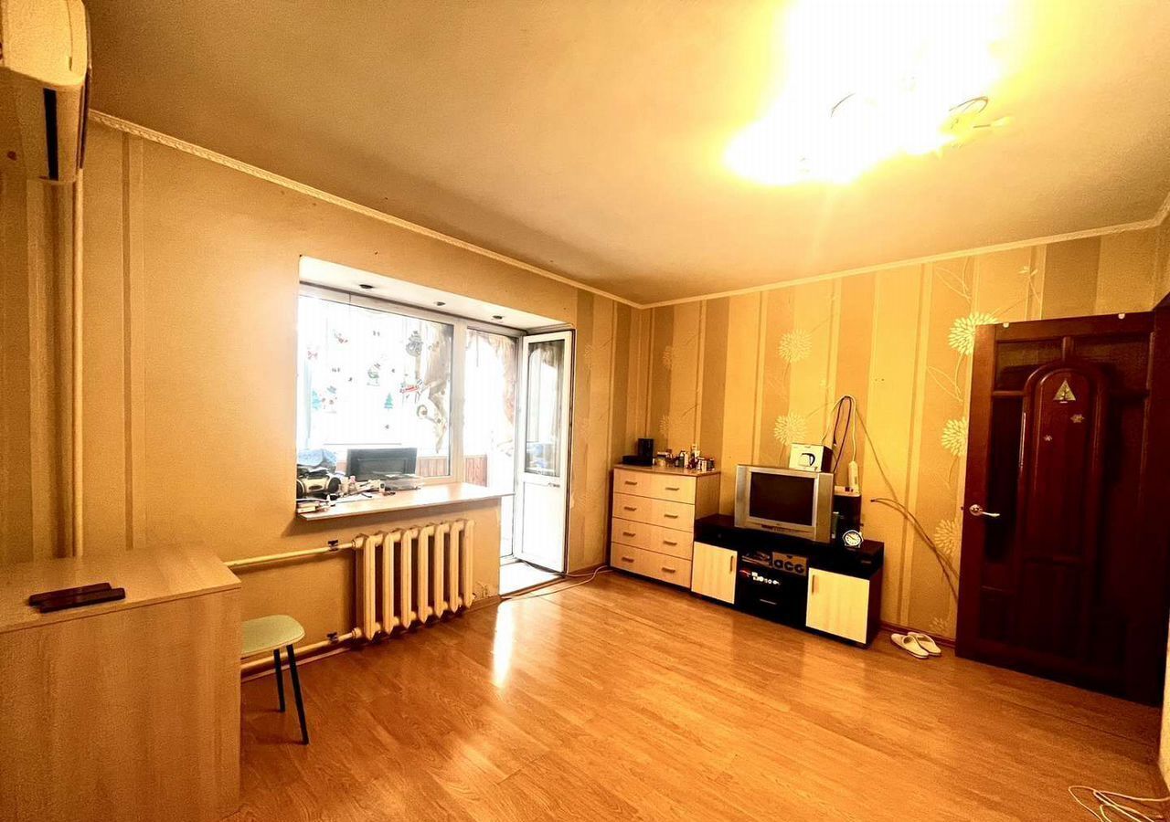 квартира г Самара Безымянка ул Советская 75 фото 5