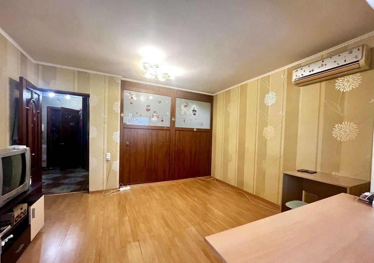 квартира г Самара Безымянка ул Советская 75 фото 6