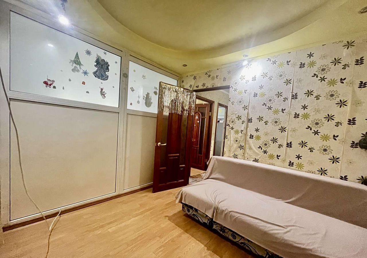 квартира г Самара Безымянка ул Советская 75 фото 10